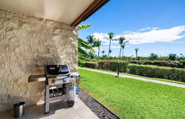 Keauhou Punahele#e-102 - Foto 25