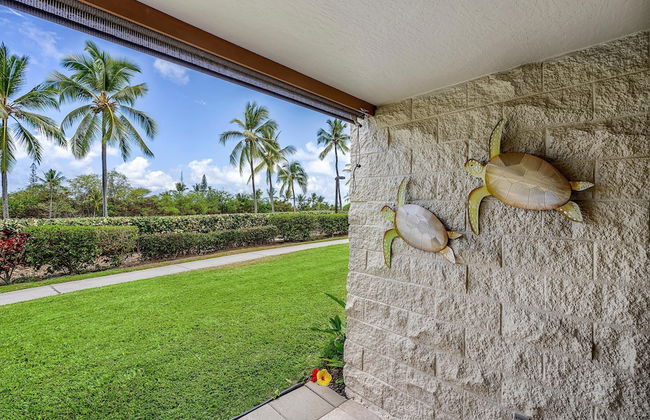Keauhou Punahele#e-102 - Foto 28