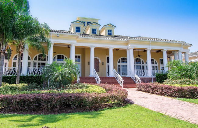 Palm Golf House 6 Bedroom - Foto 55