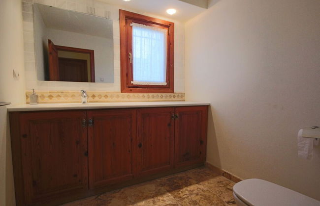 Private 4-bedroom Villa w/ Pool, Summer Kitchen & Expansive Living Space - Foto 29