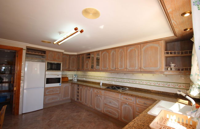 Luxury Villa Surrounded by Vineyards - 7bd Great for Big Groups W/private Pool - Photo 10