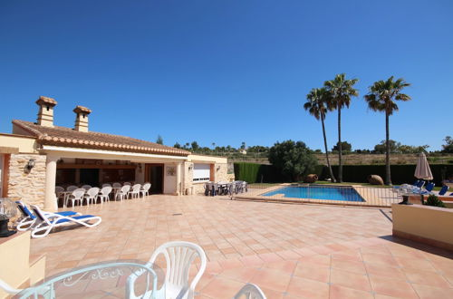 Foto 21 - Luxury Villa Surrounded by Vineyards - 7bd Great for Big Groups W/private Pool