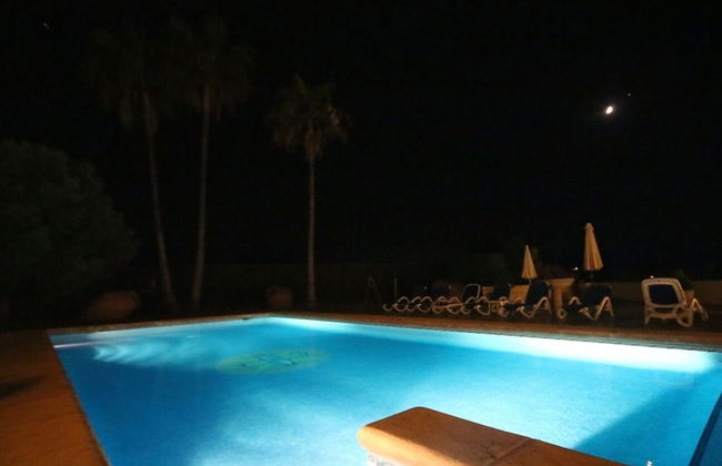 Luxury Villa Surrounded by Vineyards - 7bd Great for Big Groups W/private Pool - Photo 20