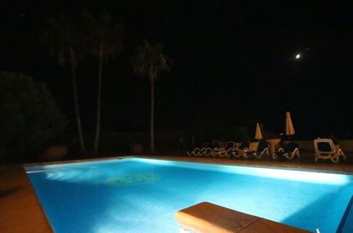 Photo 20 - Luxury Villa Surrounded by Vineyards - 7bd Great for Big Groups W/private Pool