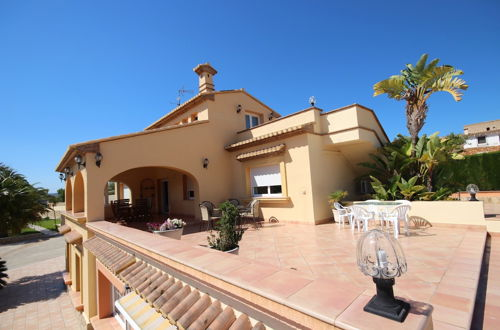 Photo 32 - Luxury Villa Surrounded by Vineyards - 7bd Great for Big Groups W/private Pool
