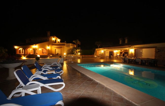 Luxury Villa Surrounded by Vineyards - 7bd Great for Big Groups W/private Pool - Photo 24