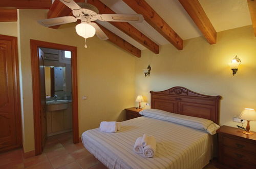 Photo 7 - Luxury Villa Surrounded by Vineyards - 7bd Great for Big Groups W/private Pool