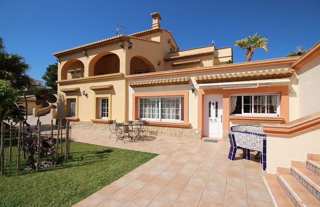 Luxury Villa Surrounded by Vineyards - 7bd Great for Big Groups W/private Pool - Photo 35