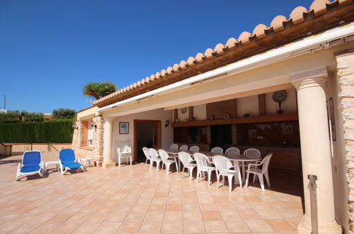 Photo 16 - Luxury Villa Surrounded by Vineyards - 7bd Great for Big Groups W/private Pool