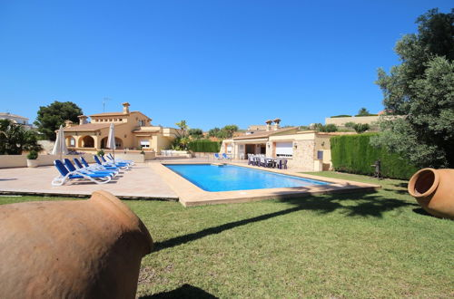 Photo 1 - Luxury Villa Surrounded by Vineyards - 7bd Great for Big Groups W/private Pool