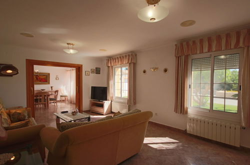 Photo 13 - Luxury Villa Surrounded by Vineyards - 7bd Great for Big Groups W/private Pool