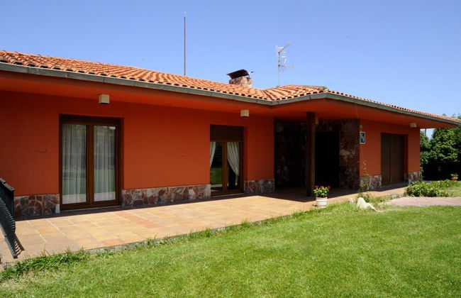 El Mirador de Ovio Casa Seborias - Foto 1