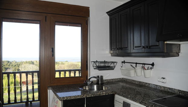 Cucina privata