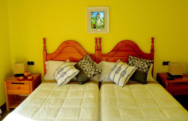 El Mirador de Ovio Casa Seborias - Foto 2