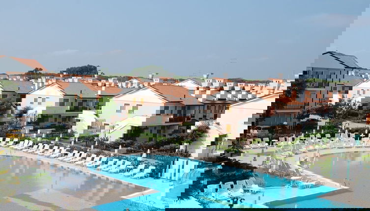 Photo 1 - Sun Drenched Seaside Holiday Home with Pool near Venice