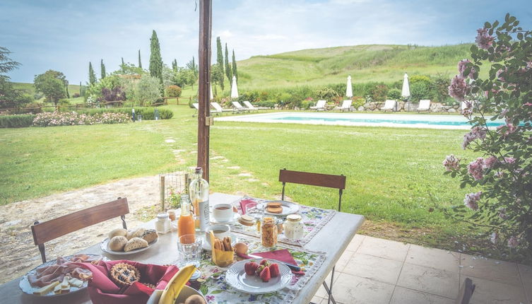 Photo 1 - Podere Sant'alberto With Pool