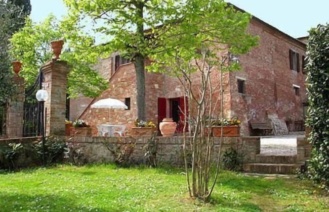 B&B Le Logge Di Sopra - Foto 43