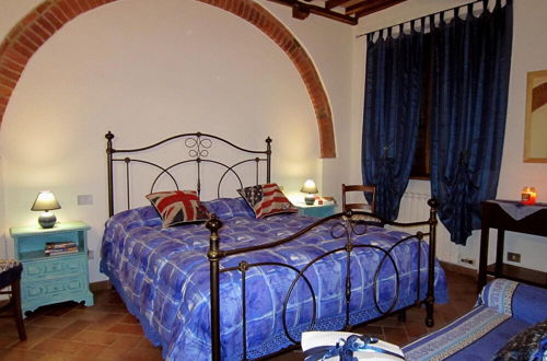 Photo 11 - B&B Le Logge Di Sopra