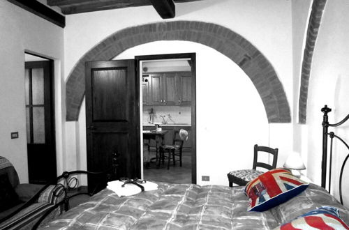 Photo 13 - B&B Le Logge Di Sopra