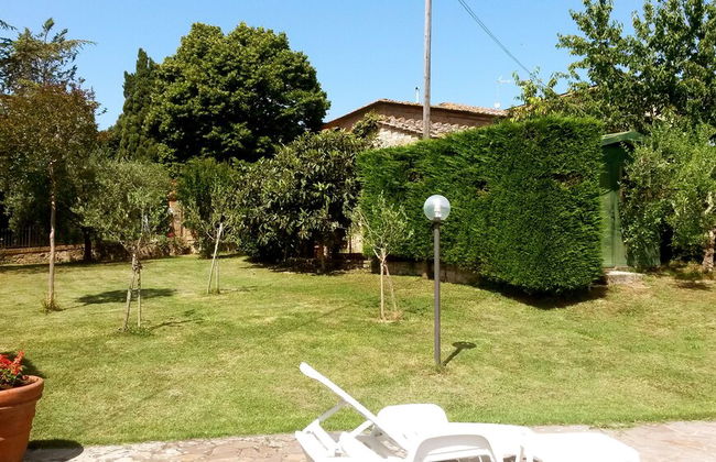 B&B Le Logge Di Sopra - Foto 37
