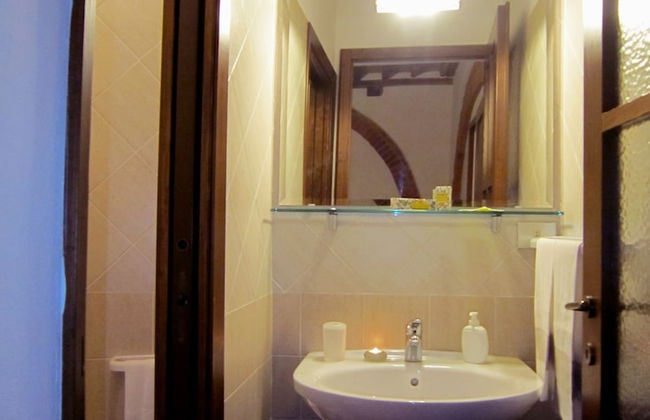 B&B Le Logge Di Sopra - Foto 20