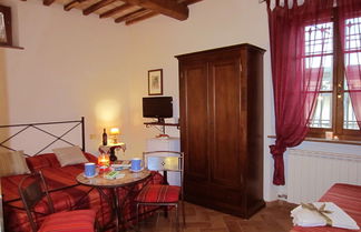 Photo 2 - B&B Le Logge Di Sopra