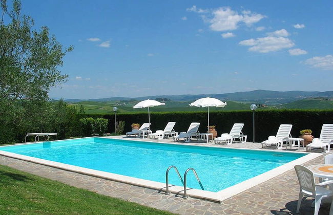 B&B Le Logge Di Sopra - Foto 27