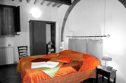 Photo 12 - B&B Le Logge Di Sopra