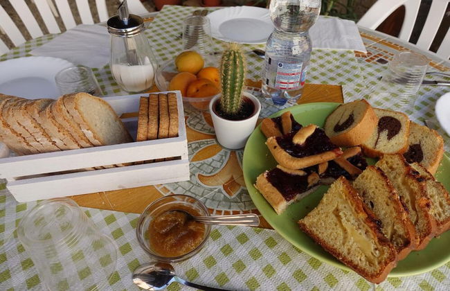 B&B Le Logge Di Sopra - Foto 31
