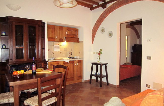 B&B Le Logge Di Sopra - Foto 16
