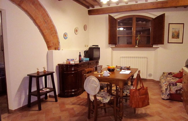 B&B Le Logge Di Sopra - Foto 15