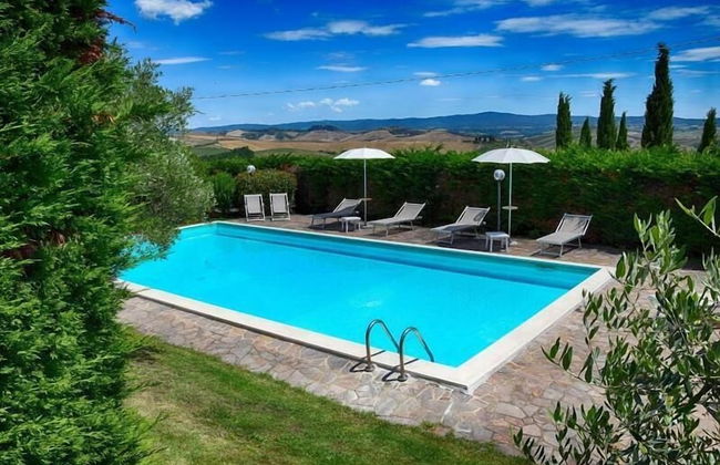 B&B Le Logge Di Sopra - Foto 25