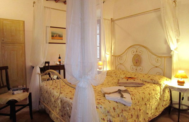 B&B Le Logge Di Sopra - Foto 3