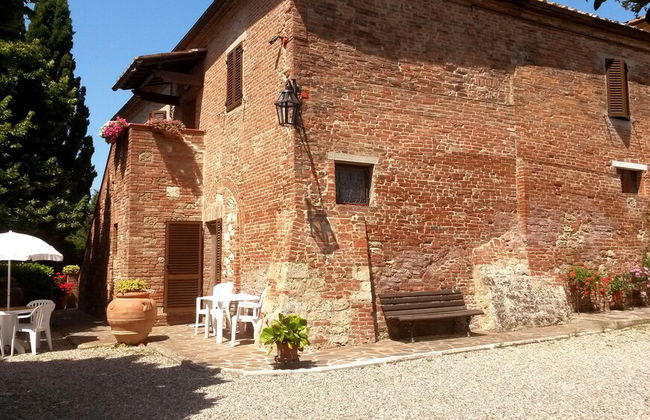 B&B Le Logge Di Sopra - Foto 41
