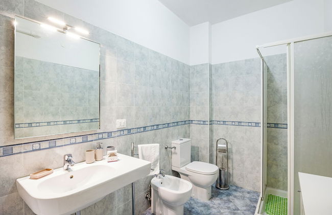 Casa Arno 500m from beach - Foto 7