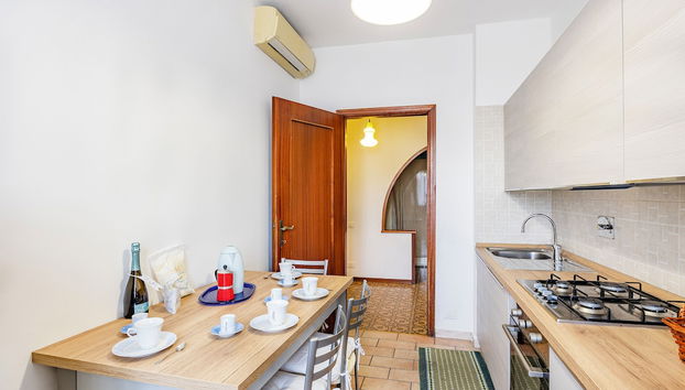 Cozinha privada