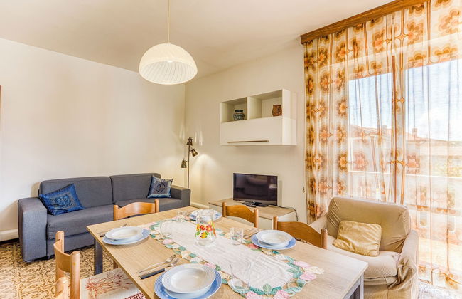Casa Arno 500m from beach - Foto 9