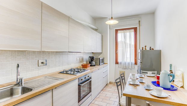 Cozinha privada