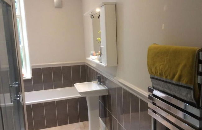 The Dower House Apartments - Foto 48