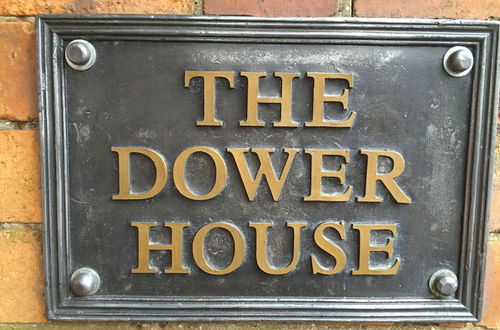 Foto 60 - The Dower House Apartments