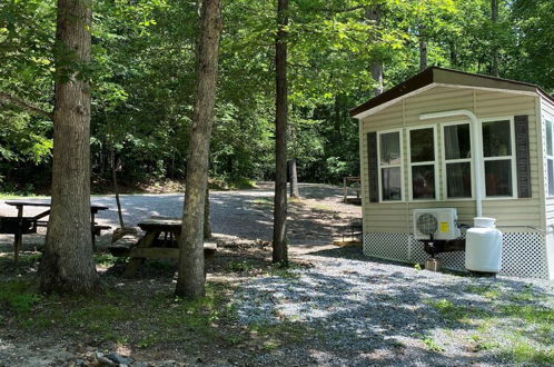 Photo 33 - The Vintage Rv's at Wilderness Presidential by Tripforth