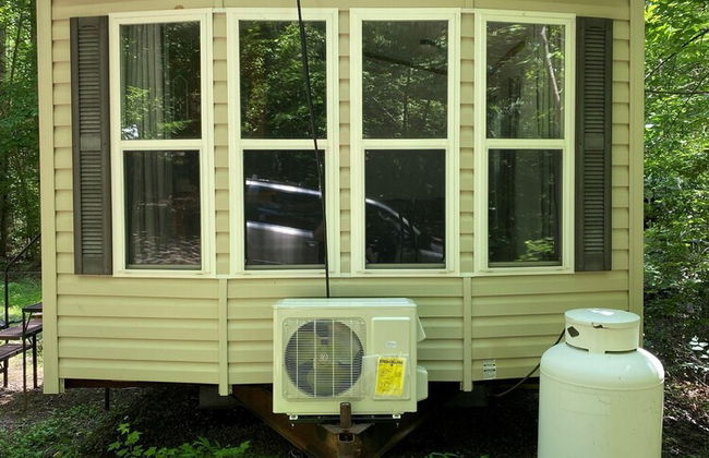 The Vintage Rv's at Wilderness Presidential by Tripforth - Foto 35