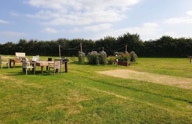 Luxury Safari Lodge Surrounded by Deer!! 'fallow' - Foto 32
