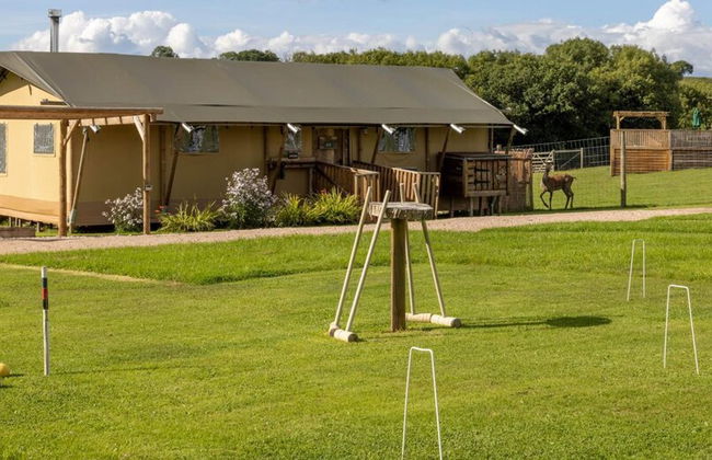 Luxury Safari Lodge Surrounded by Deer!! 'fallow' - Foto 45