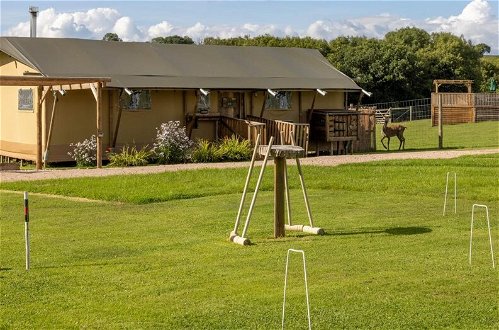 Photo 42 - Luxury Safari Lodge Surrounded by Deer!! 'fallow'
