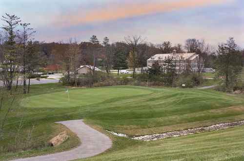 Photo 33 - Holiday Inn Club Vacations Fox River Resort at Sheridan, an IHG Hotel