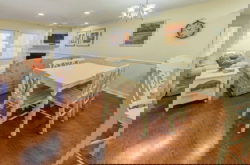 Foto 6 - Holiday Inn Club Vacations Fox River Resort at Sheridan by IHG