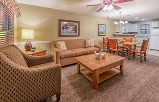 Photo 2 - Holiday Inn Club Vacations Fox River Resort at Sheridan, an IHG Hotel