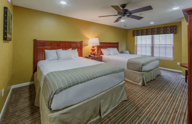 Holiday Inn Club Vacations Fox River Resort at Sheridan by IHG - Foto 2