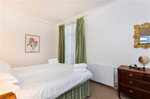 Foto 6 - Traditional 1 Bed in Chelsea Near Harrods